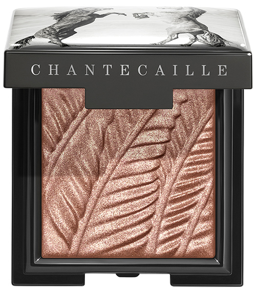Chantecaille - Luminescent Eye Shades - Eyeshadow