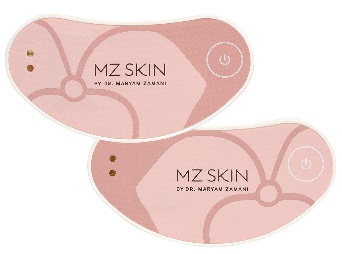 MZ Skin - LIGHTMAX MINIPRO EYECONIC LED - LED mask & laser