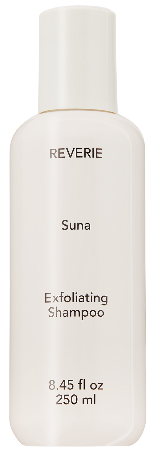 REVERIE - Suna Exfoliating Shampoo - Shampoo