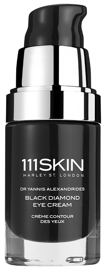 111Skin - Black Diamond Eye Cream - Augencreme
