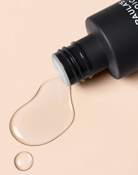 Paula's Choice Skin Perfecting 2% BHA Liquid Exfoliant