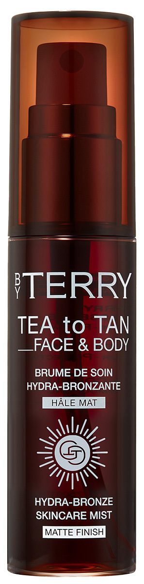 By Terry TEA to TAN Face & Body Matte Finish 30ml