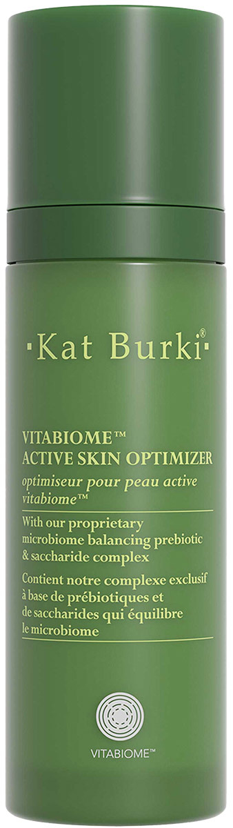 Kat Burki - VITABIOME™ ACTIVE SKIN OPTIMIZER - Face Spray