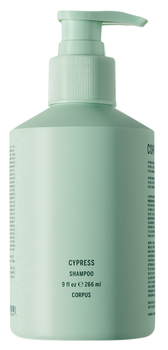 Corpus - Cypress Shampoo - Shampoo