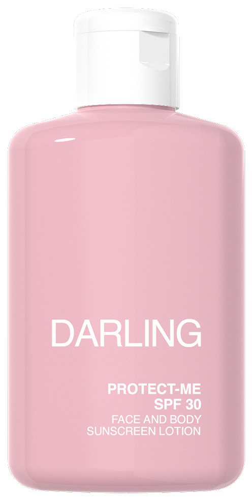 Darling - Protect-Me SPF 30 - Body Sunscreen