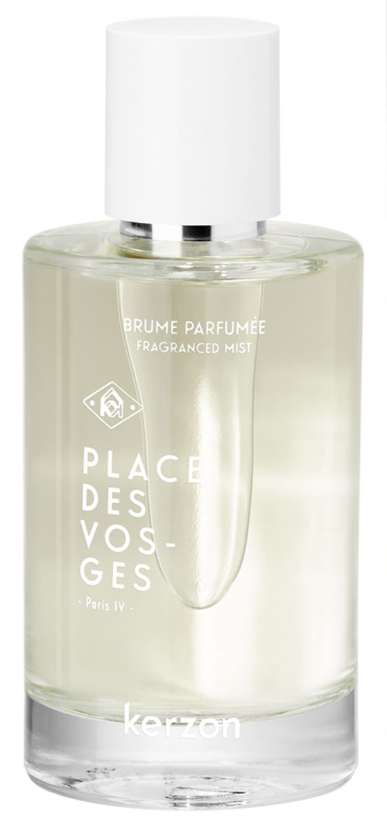 Kerzon - Place des Vosges - Eau de Toilette Unisex
