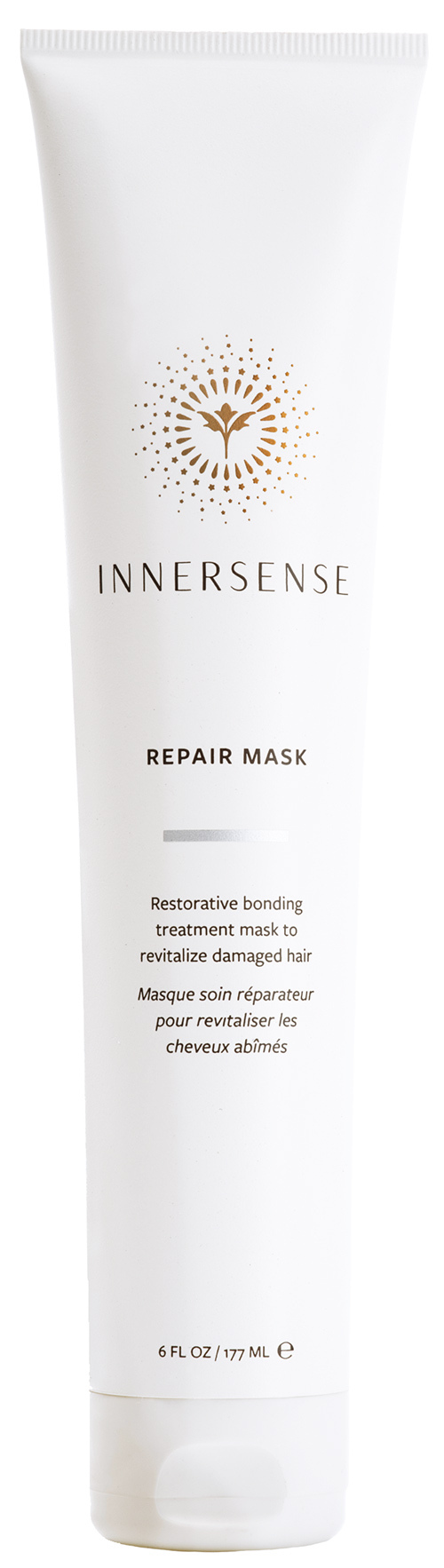 INNERSENSE - REPAIR MASK - Hairmasks and Treatments