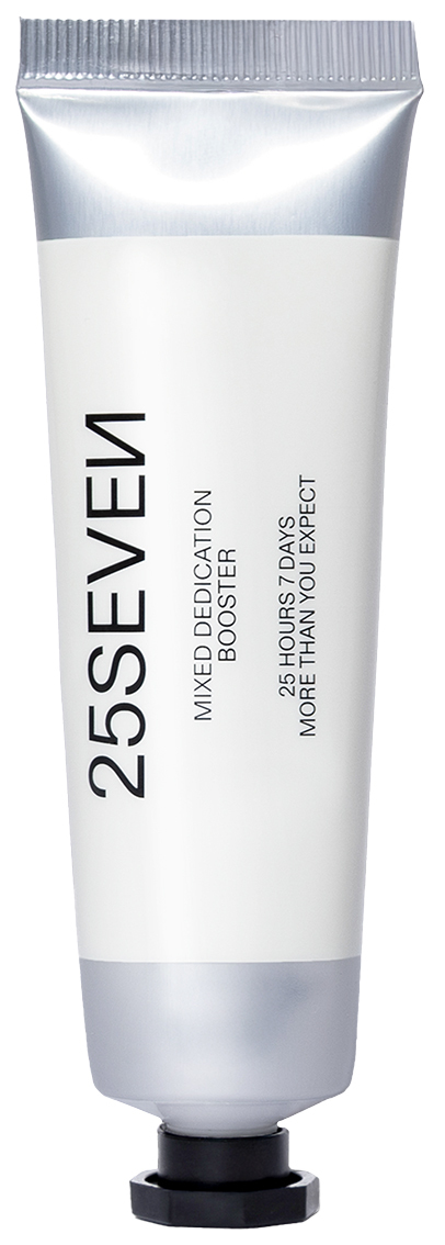 25SEVEN - MIXED DEDICATION - Boosters & essences