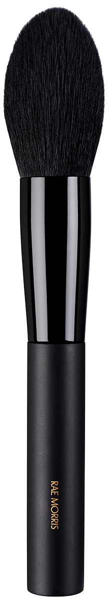 RAE MORRIS - #22 Pro Powder - Foundation Brush