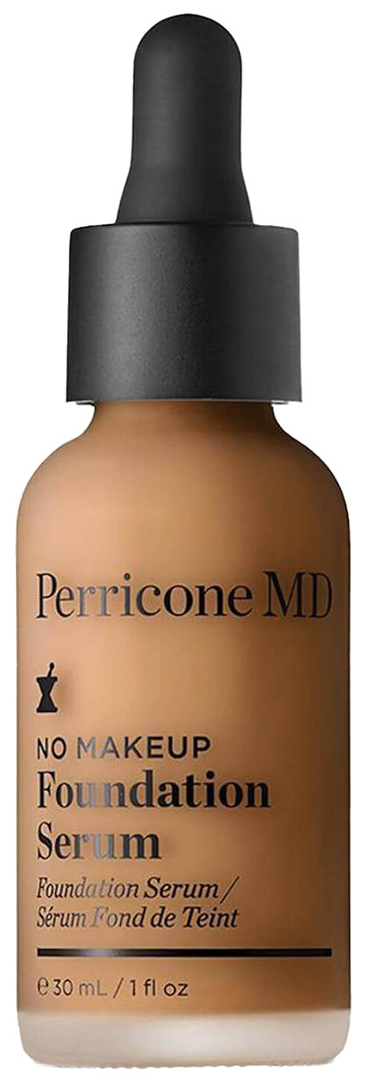 Perricone MD No Makeup Foundation in Tan