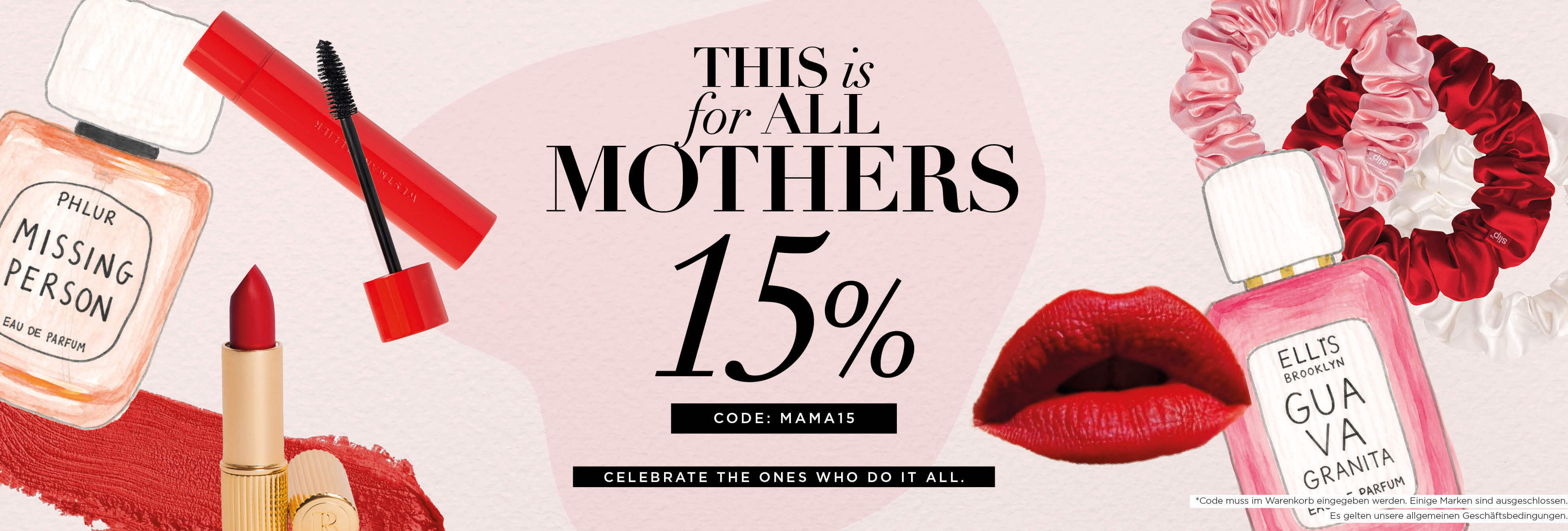Mothers Day