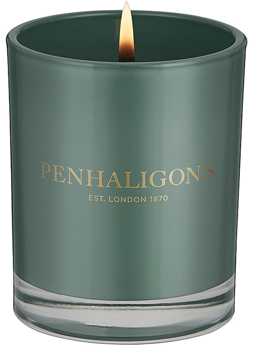 Penhaligon's - Comoros Pearl Scented Candle - Candle