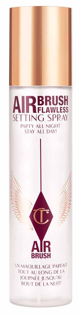 CHARLOTTE TILBURY - Airbrush Flawless Setting Spray - Setting Spray
