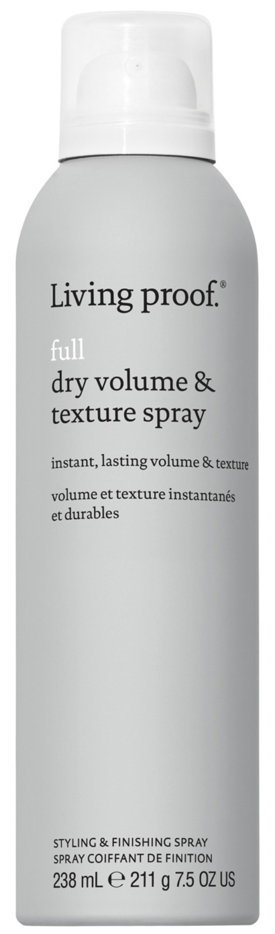 Living Proof Full Dry Volume Texture Spray 238ml