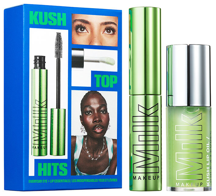 MILK - Kush Top Hits - Lip Gloss