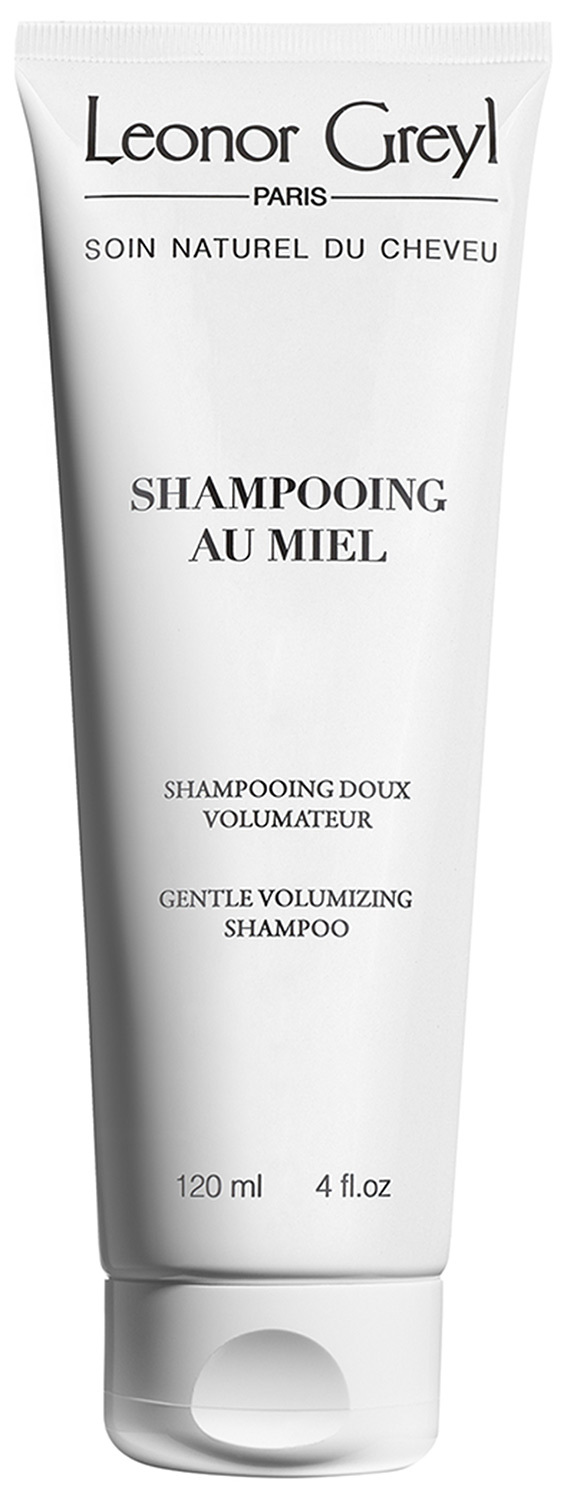 Leonor Greyl - Shampooing au Miel - Shampoo