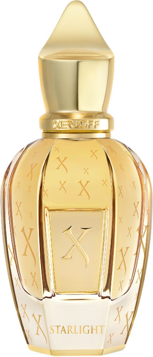XERJOFF - STARLIGHT - Eau de Parfum Unisex