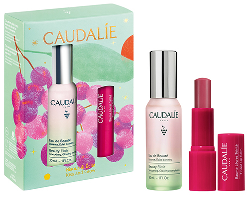 Caudalie - Beauty Elixir Duo Set - Face Spray