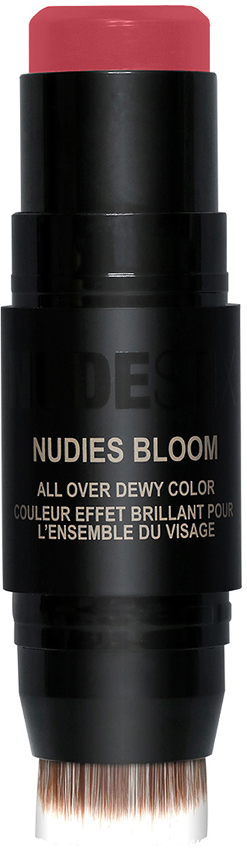 NUDESTIX Nudies Bloom Bohemian Rose
