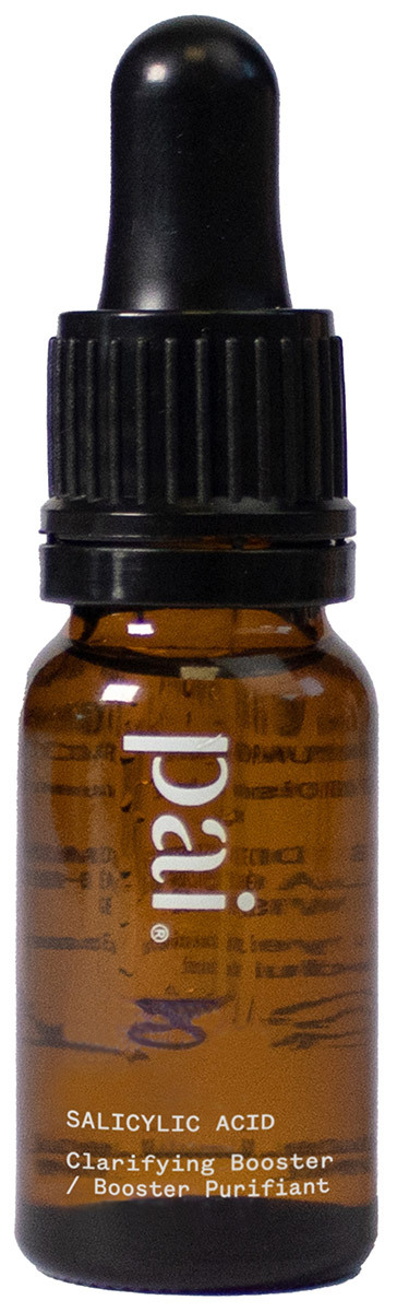 Pai Skincare - Salicylic Acid - Boosters & essences
