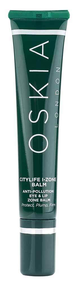 Oskia Citylife I-Zone Balm Anti-Pollution Eye & Lip Zone Balm