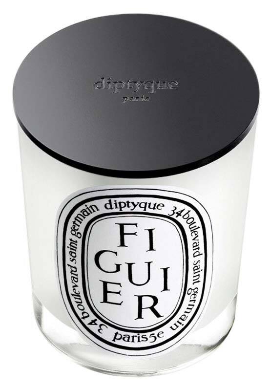 Diptyque - Candle Lid - Candles & room fragrance accessories