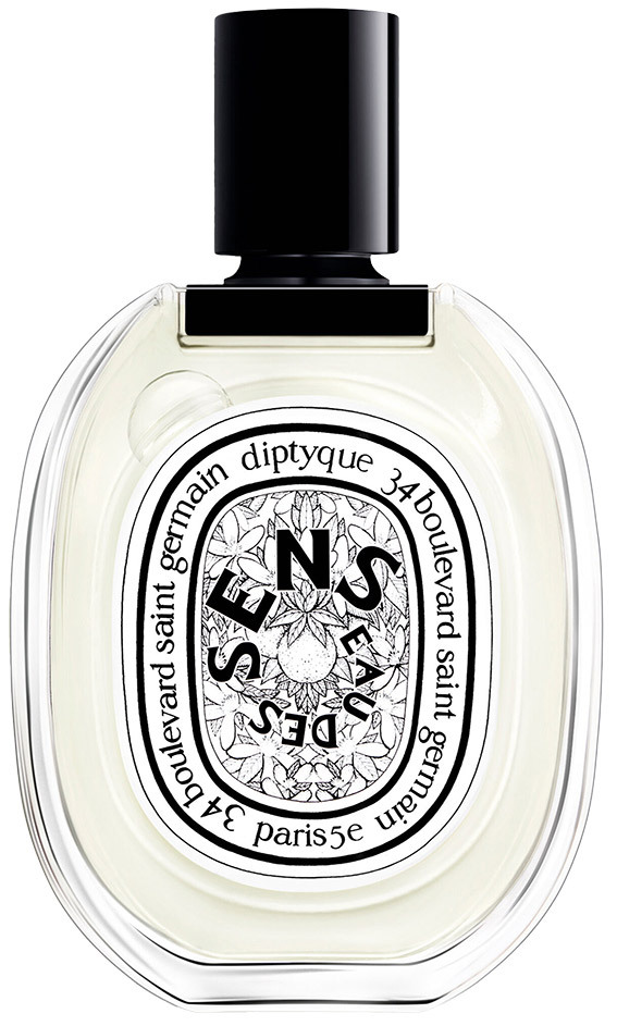 Diptyque - L'eau des Sens - Eau de Toilette Unisex