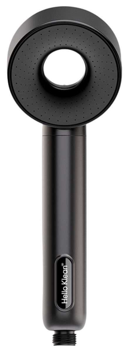 HELLO KLEAN - Shower Head Filter - Hair accessories