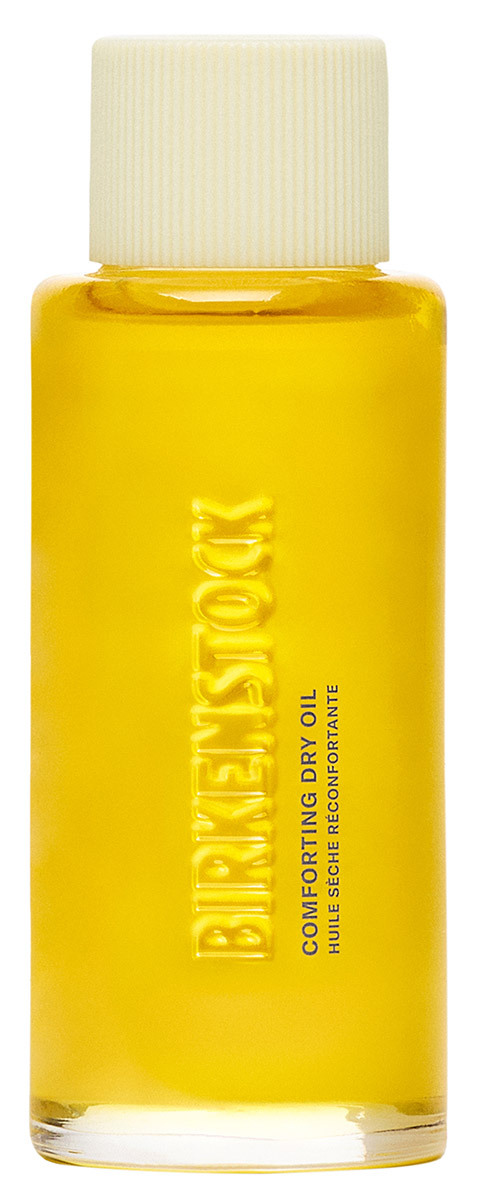 Birkenstock - Comforting Dry Oil - Body Oil