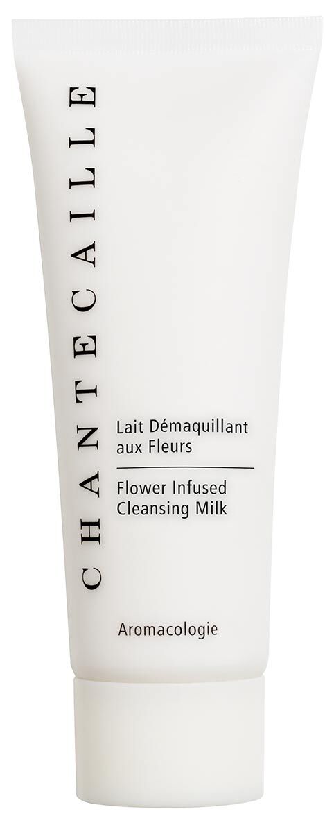 Chantecaille - Flower Infused Cleansing Milk - Cleansing Milk