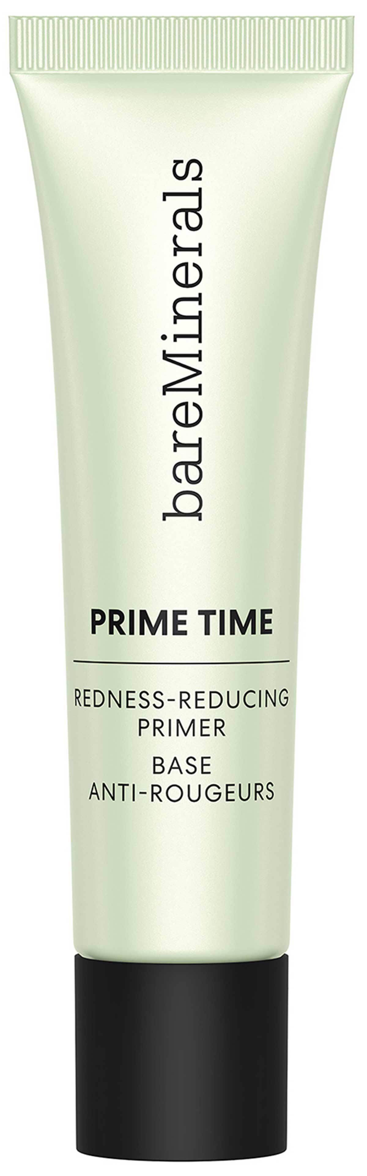 bareMinerals Prime Time Redness Reducing Primer 30ml