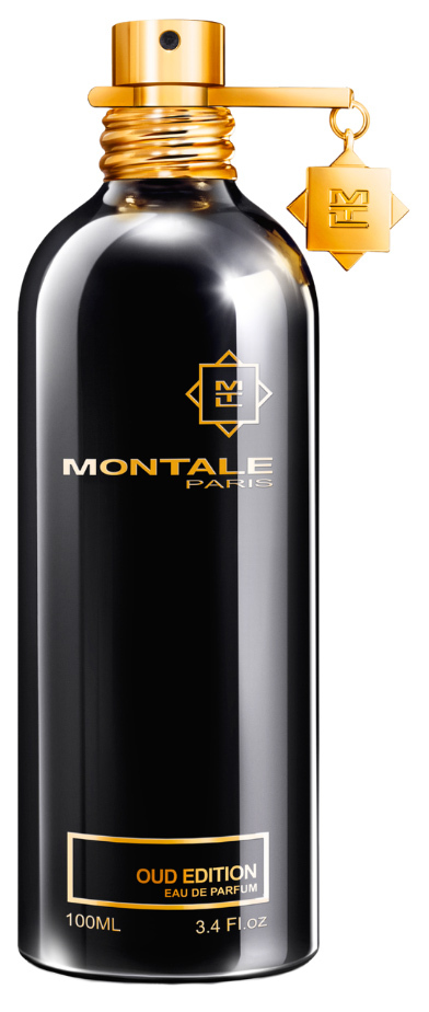 Montale Oud Edition Eau de Parfum 100ml Spray