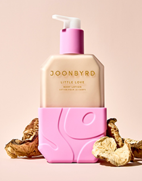 JOONBYRD LITTLE LOVE BODY LOTION 300 ml
