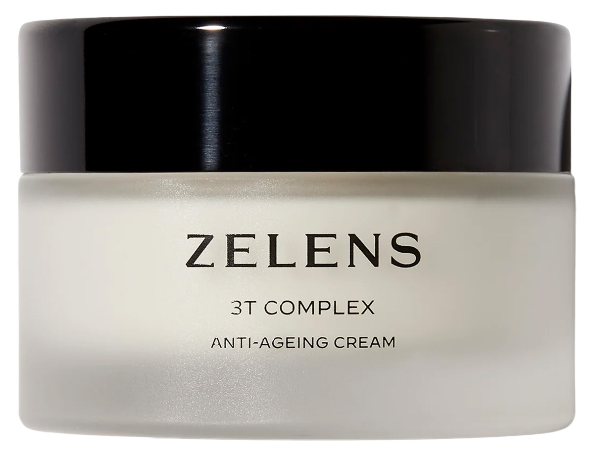 Zelens - 3T Complex Anti-Ageing Cream - Face Cream