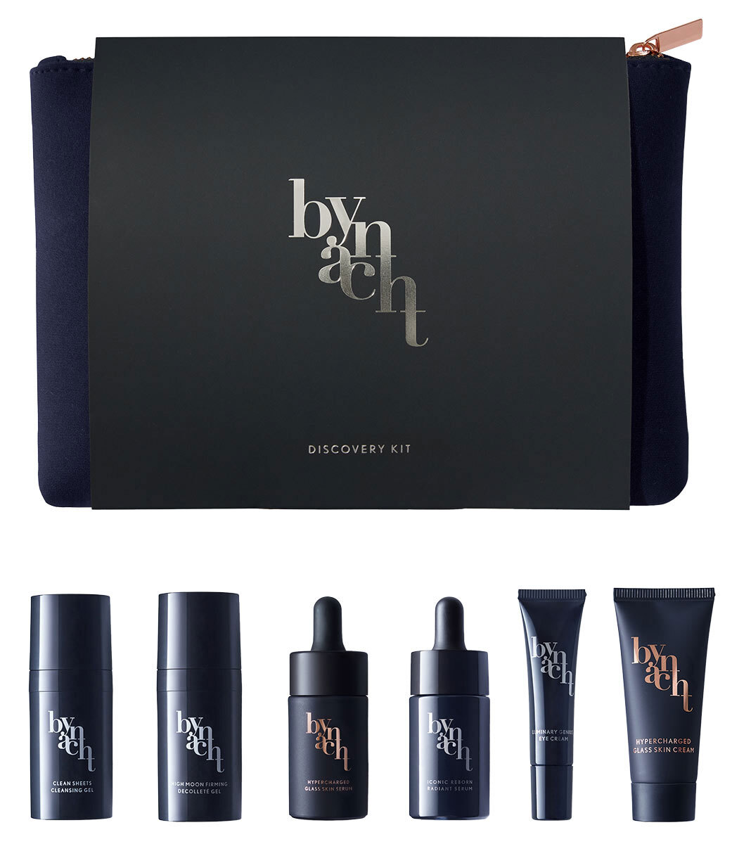 BYNACHT - Discovery Kit - Serum