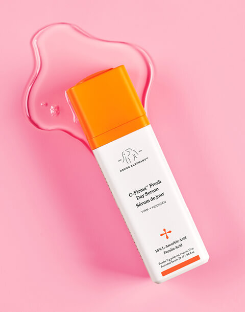 DRUNK ELEPHANT C-Firma Fresh Day Serum