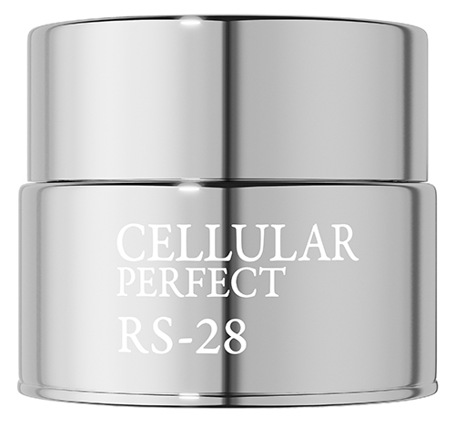 SWISS PERFECTION - RS-28 Rejuvenation Cream - Day Cream