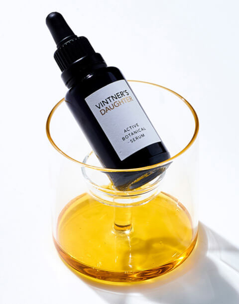 Vintner's Daughter Active Botanical Serum