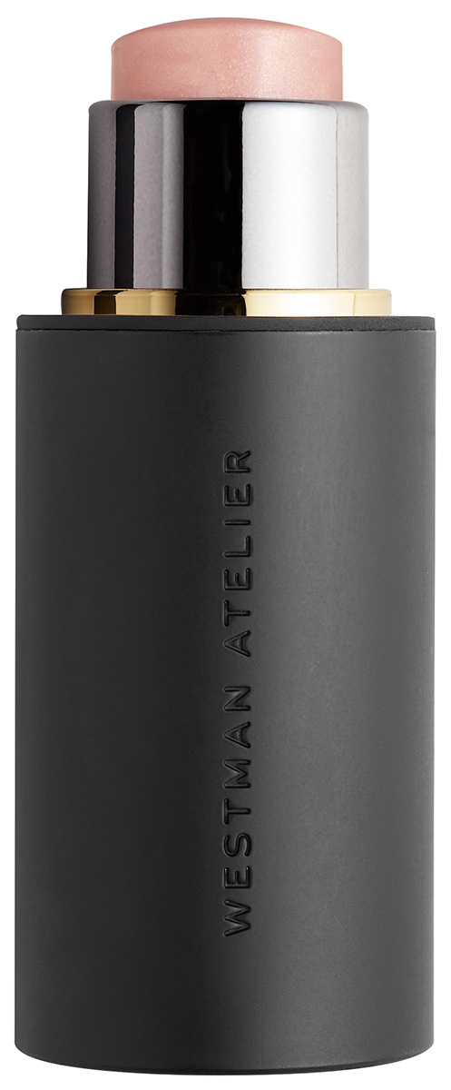 Westman Atelier - Spot Check Brush - Foundation brush