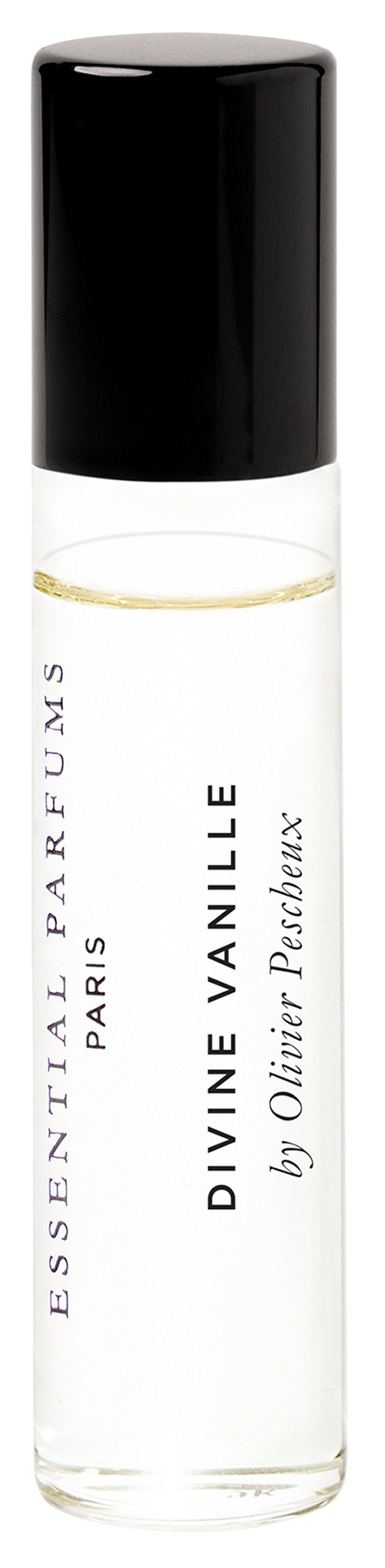 ESSENTIAL PARFUMS - DIVINE VANILLE - Eau de Parfum Unisex