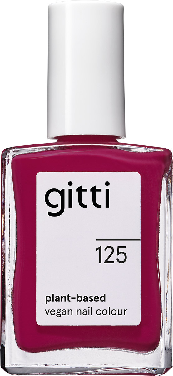 gitti - gitti no. 125 - Nail Polish