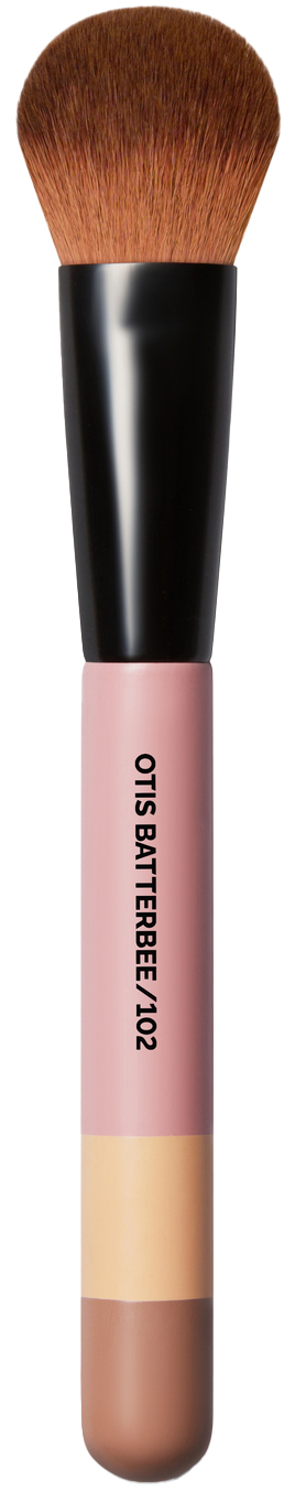 OTIS BATTERBEE - BLUSHER BRUSH 102 - Blush Brush