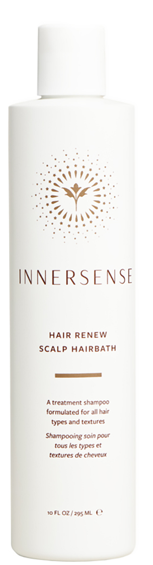 INNERSENSE - HAIR RENEW SCALP HAIRBATH - Shampoo