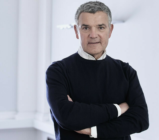 World Premiere: The New Skincare by Prof. Dr. Steinkraus