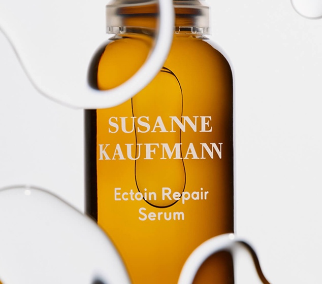 The Latest Innovation from Susanne Kaufmann