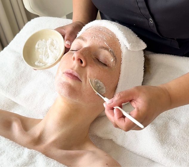 Hamburg’s Hidden Gem Treatment by Prof. Dr. Steinkraus 