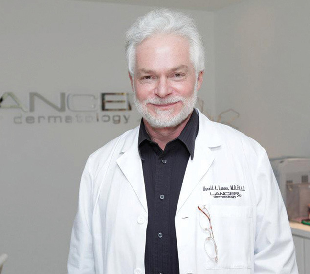 DR. LANCER