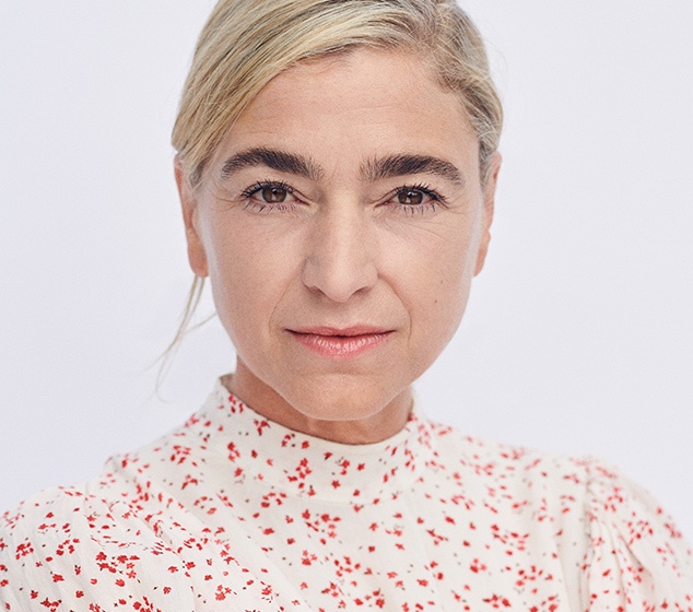In Conversation with: Susanne Kaufmann