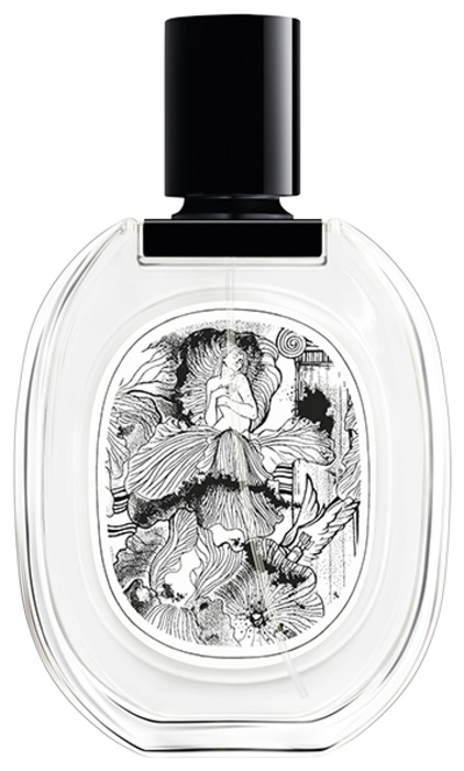 DIPTYQUE Fleur de Peau » buy online | NICHE BEAUTY