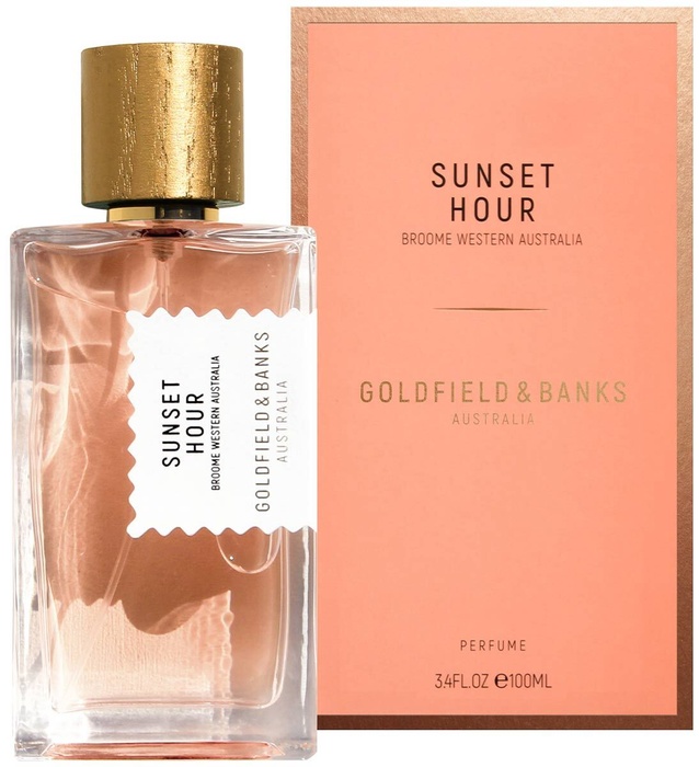 GOLDFIELD & BANKS SUNSET HOUR » buy online | NICHE BEAUTY